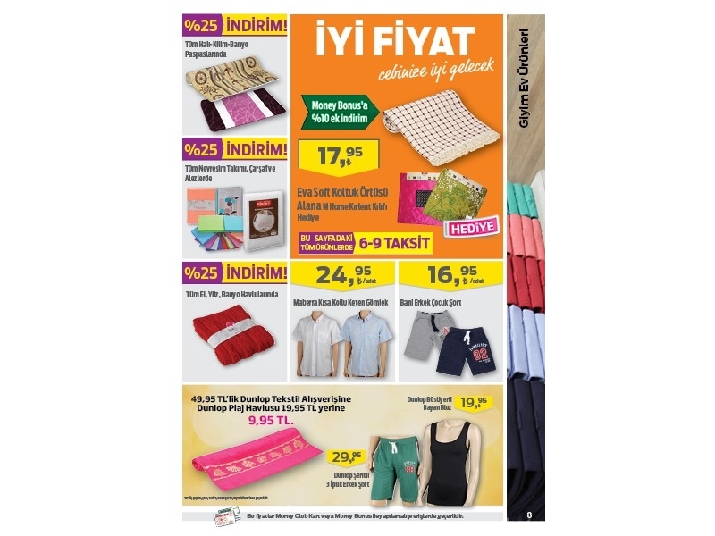 Migros 28 Mays - 10 Haziran - 52