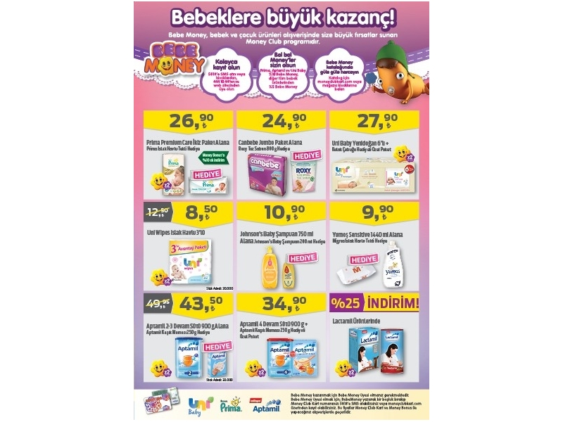 Migros 28 Mays - 10 Haziran - 47