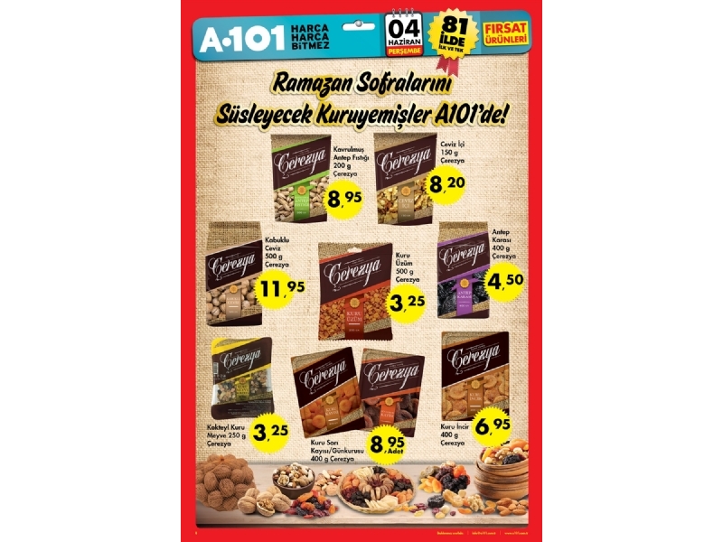 A101 4 Haziran 2015 - 6
