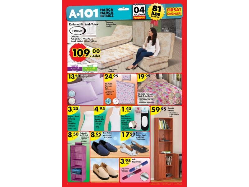 A101 4 Haziran 2015 - 3