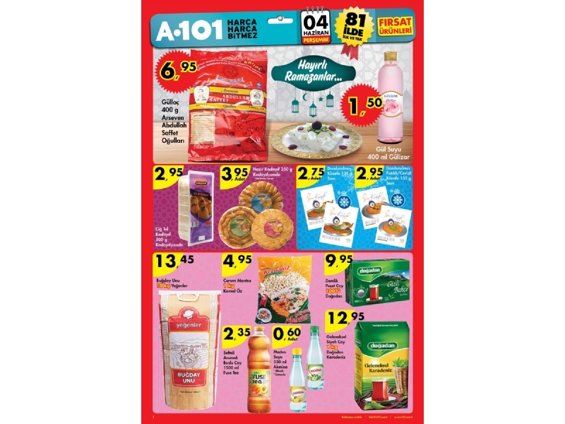 A101 4 Haziran 2015 - 5