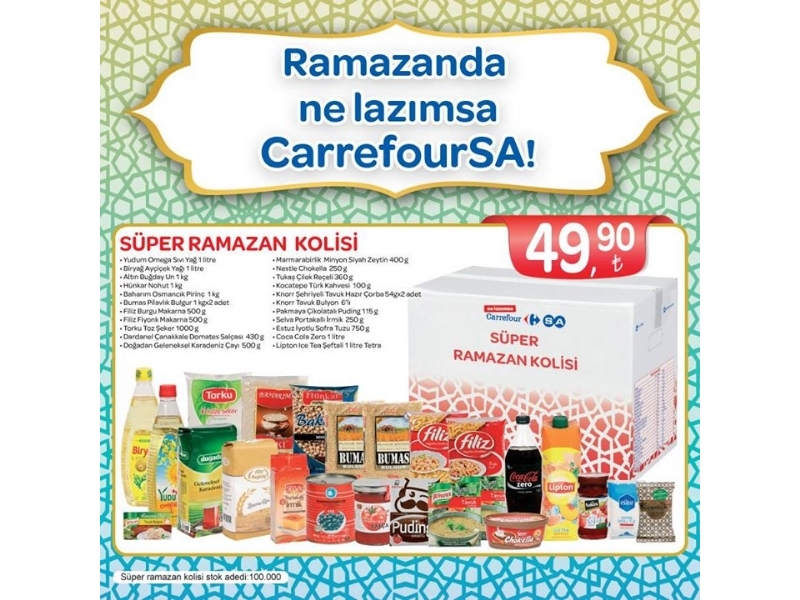 Sper Ramazan Kolisi