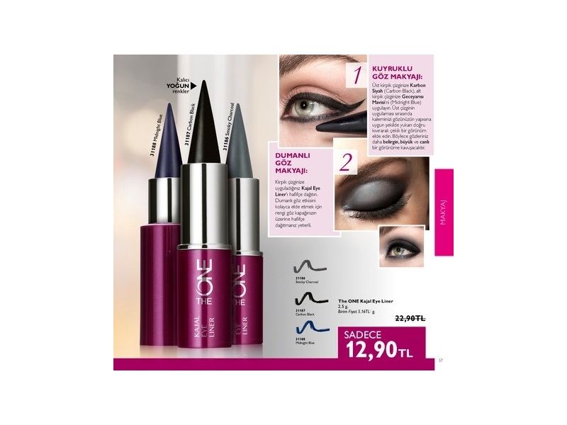 Oriflame Haziran 2015 - 57