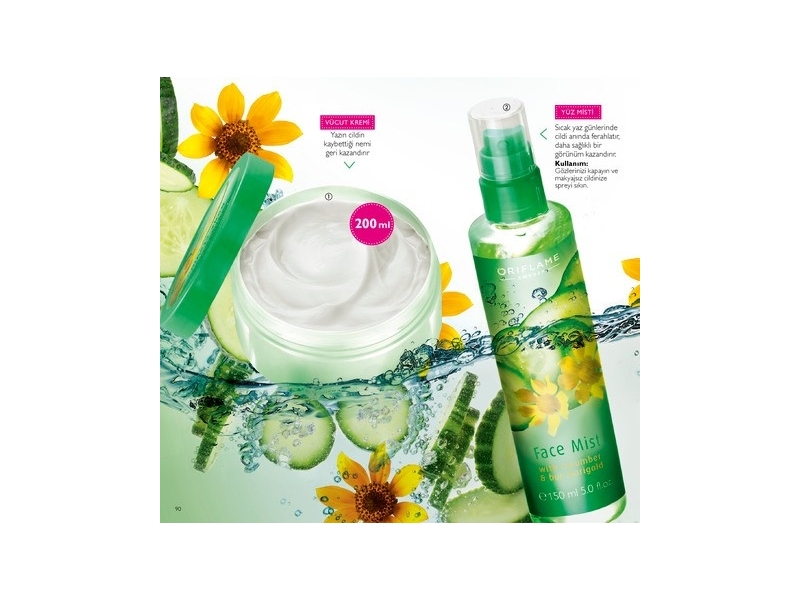 Oriflame Haziran 2015 - 90