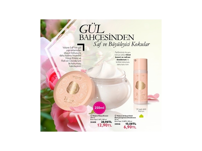 Oriflame Haziran 2015 - 118