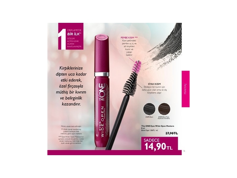 Oriflame Haziran 2015 - 55