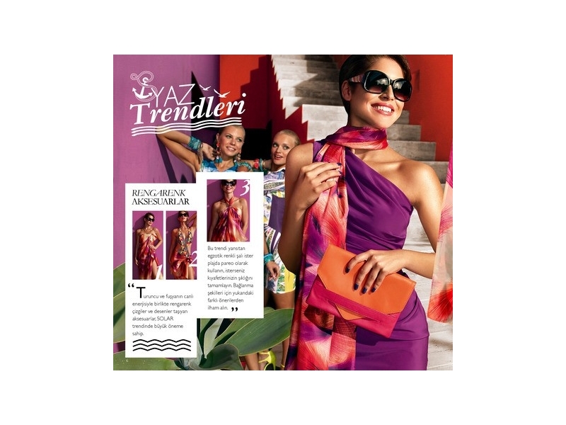 Oriflame Haziran 2015 - 6