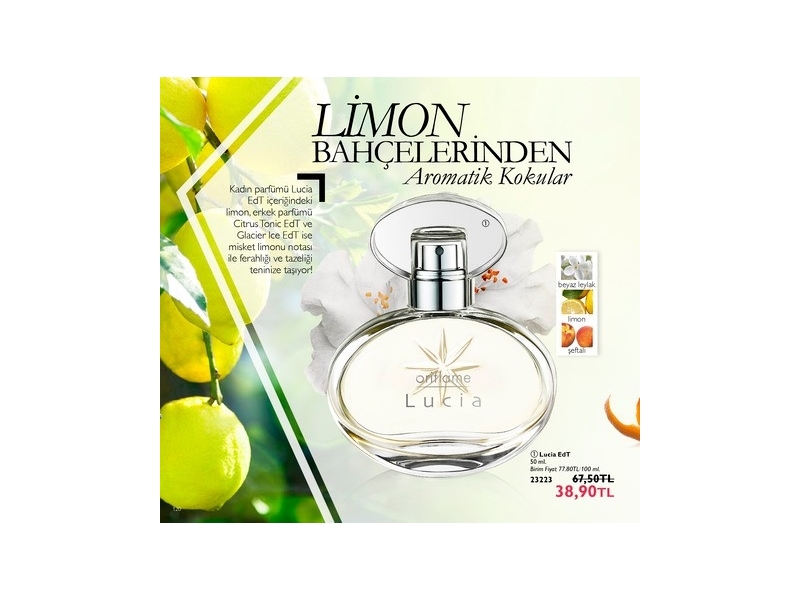 Oriflame Haziran 2015 - 120