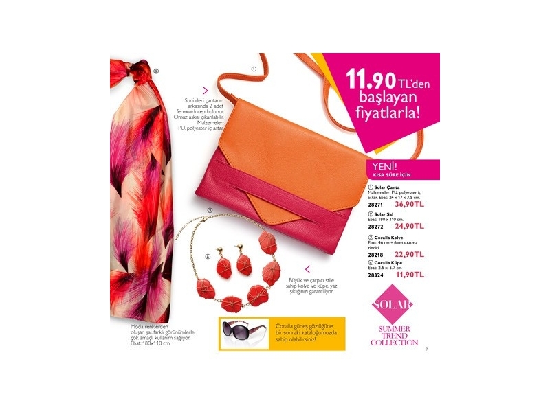 Oriflame Haziran 2015 - 7