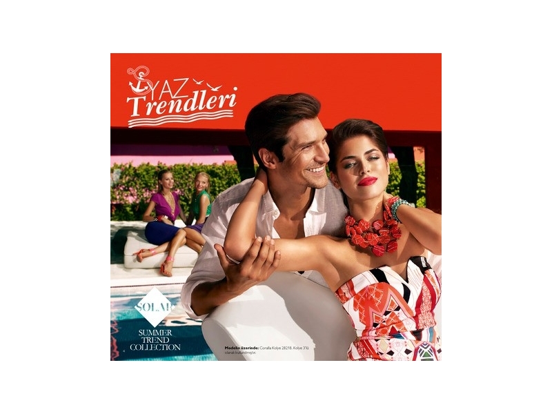 Oriflame Haziran 2015 - 4