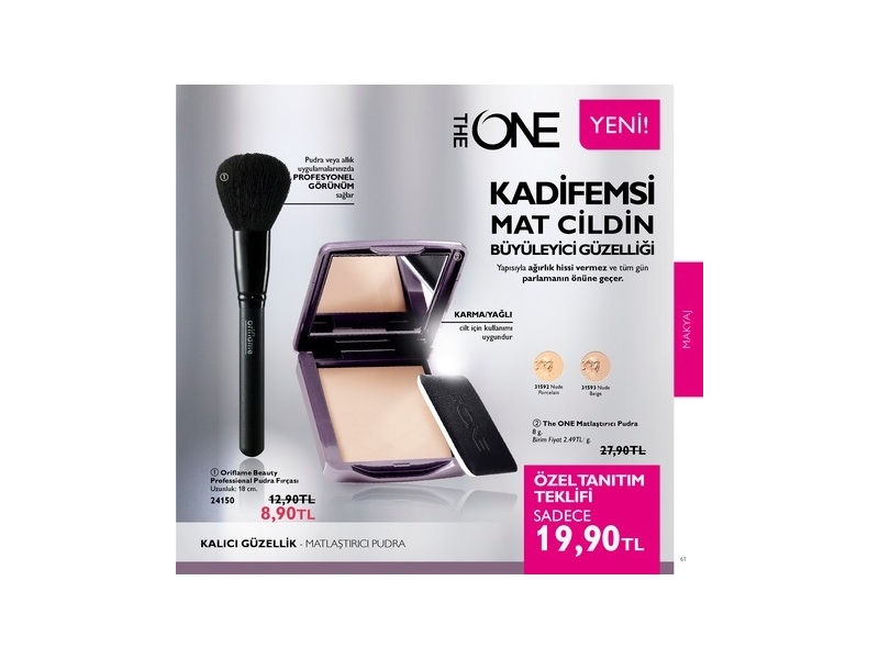 Oriflame Haziran 2015 - 61