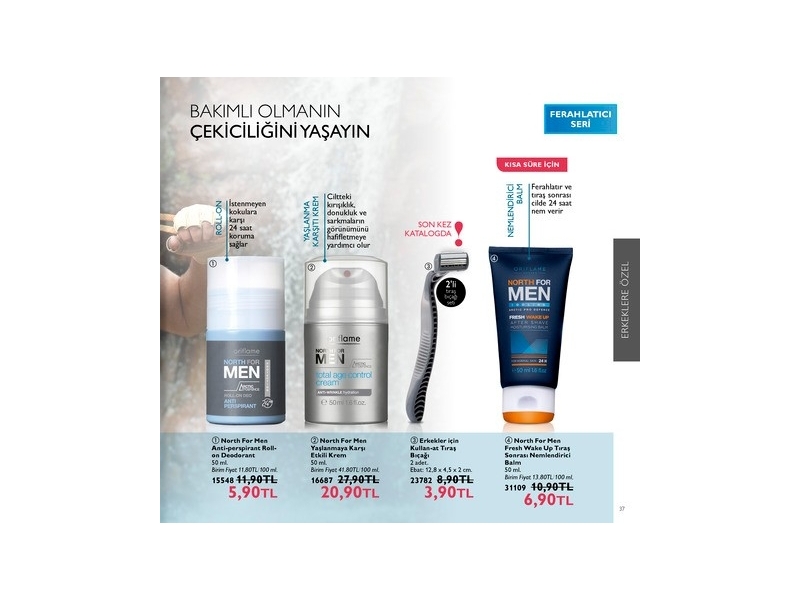 Oriflame Haziran 2015 - 37