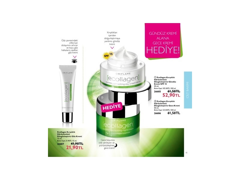 Oriflame Haziran 2015 - 85