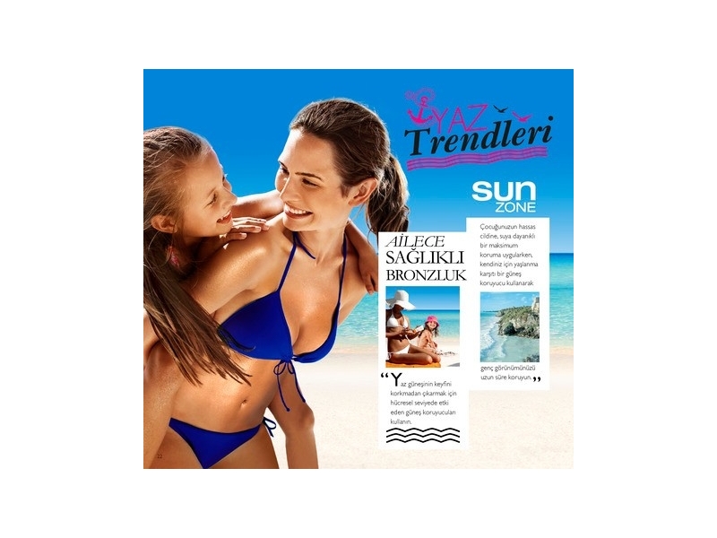 Oriflame Haziran 2015 - 22