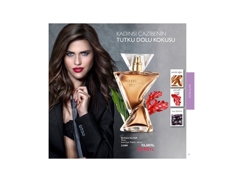 Oriflame Haziran 2015 - 45