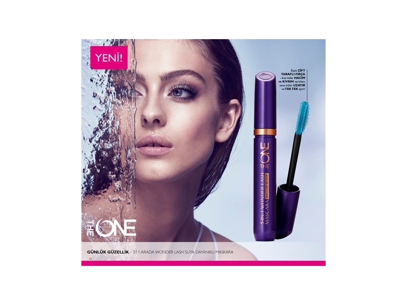 Oriflame Haziran 2015 - 41