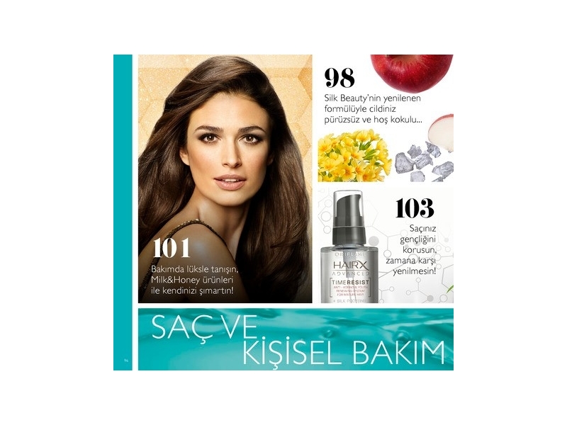 Oriflame Haziran 2015 - 96