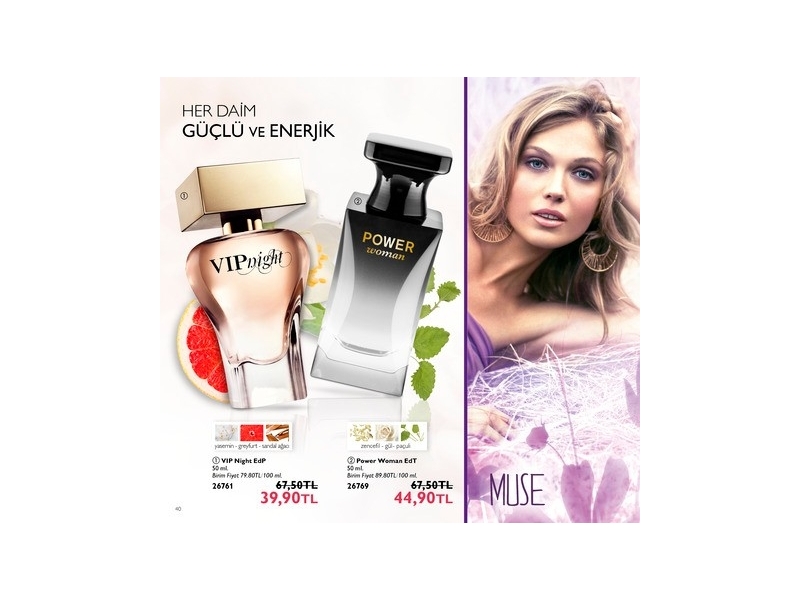 Oriflame Haziran 2015 - 40