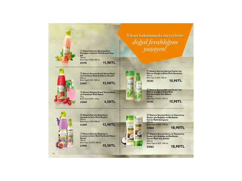 Oriflame Haziran 2015 - 108