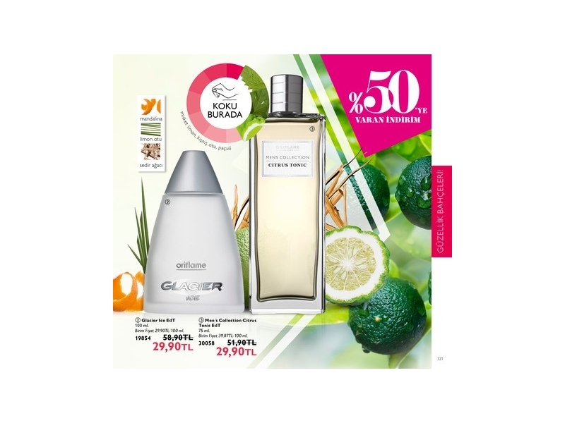 Oriflame Haziran 2015 - 121