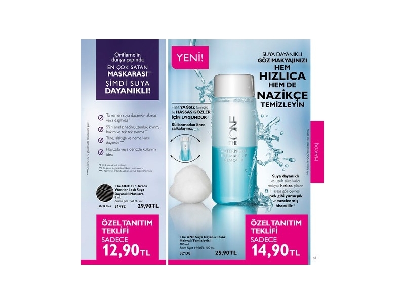 Oriflame Haziran 2015 - 63