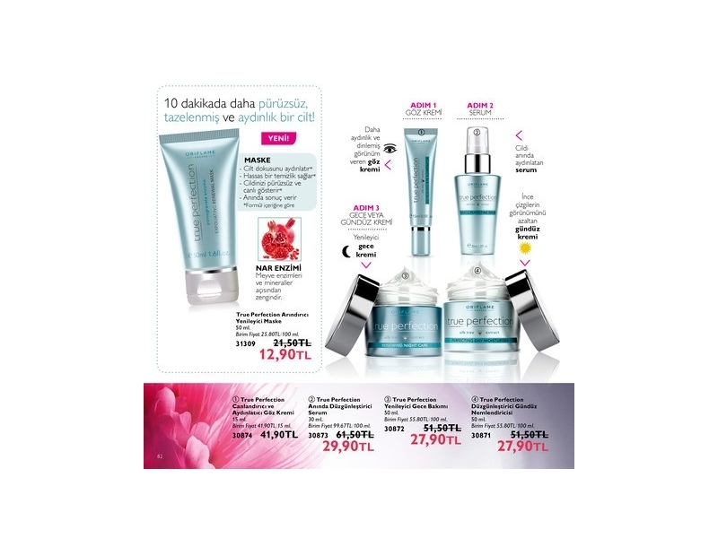 Oriflame Haziran 2015 - 82