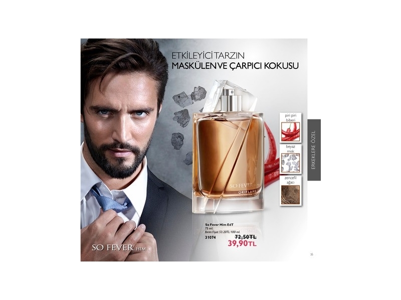Oriflame Haziran 2015 - 35
