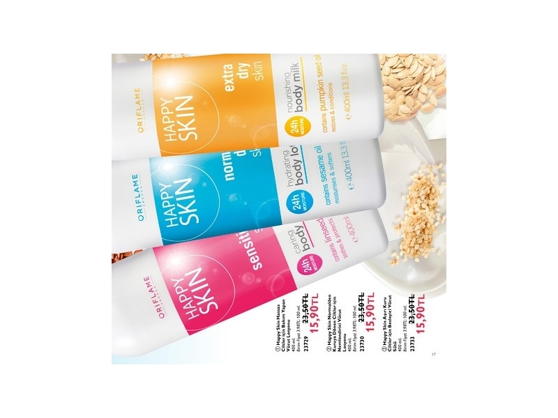 Oriflame Haziran 2015 - 17