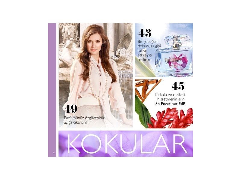 Oriflame Haziran 2015 - 38