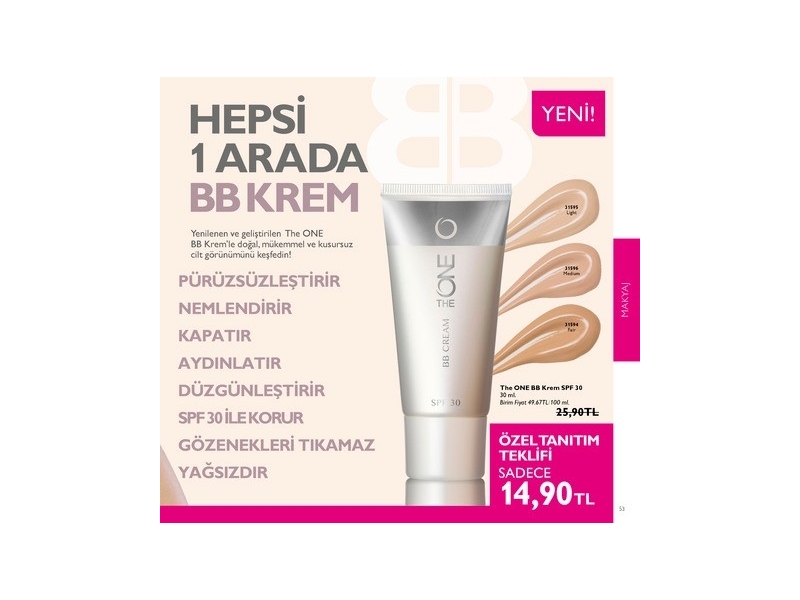 Oriflame Haziran 2015 - 53