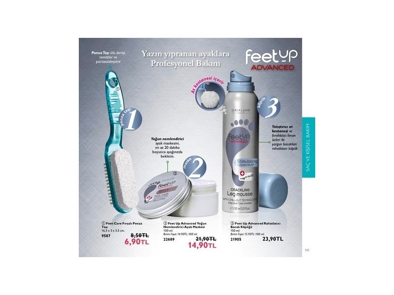 Oriflame Haziran 2015 - 105