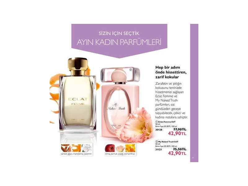 Oriflame Haziran 2015 - 39