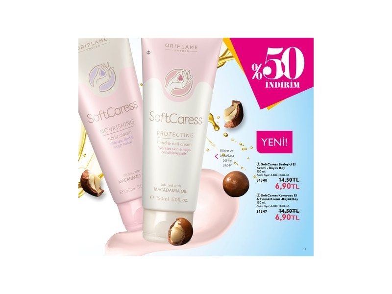 Oriflame Haziran 2015 - 11