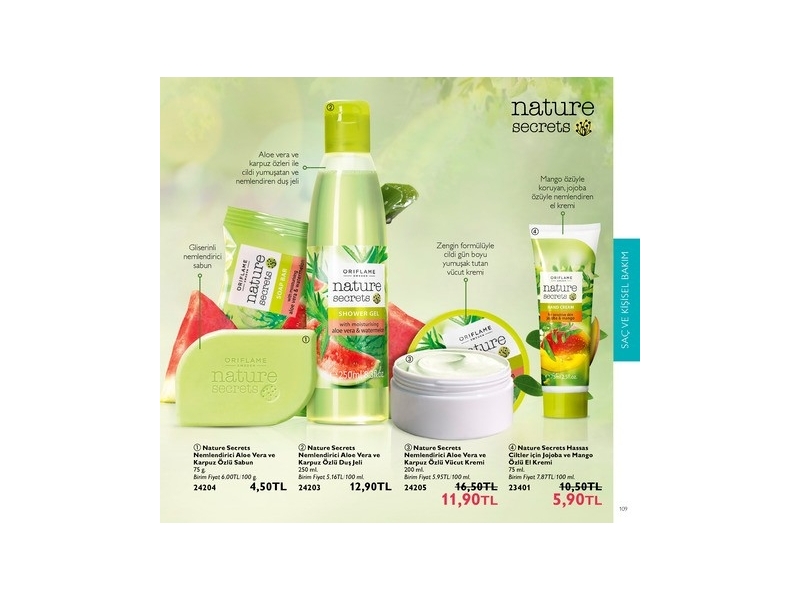 Oriflame Haziran 2015 - 109