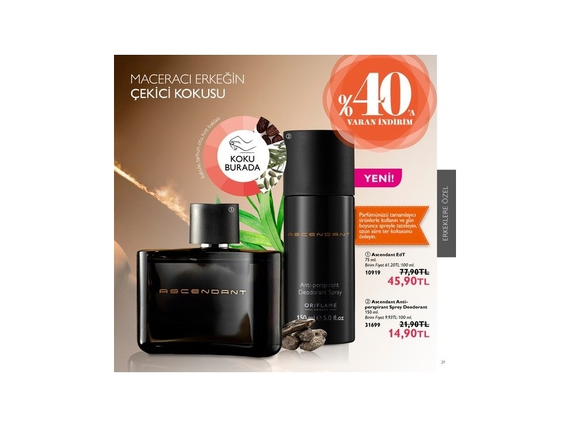 Oriflame Haziran 2015 - 29