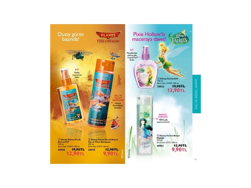 Oriflame Haziran 2015 - 111