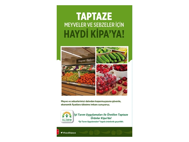 Kipa 5 - 14 Haziran 2015 - 18