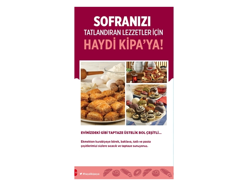 Kipa 5 - 14 Haziran 2015 - 26