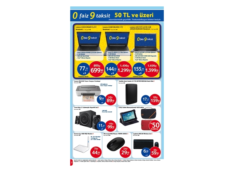 Kipa 5 - 14 Haziran 2015 - 2