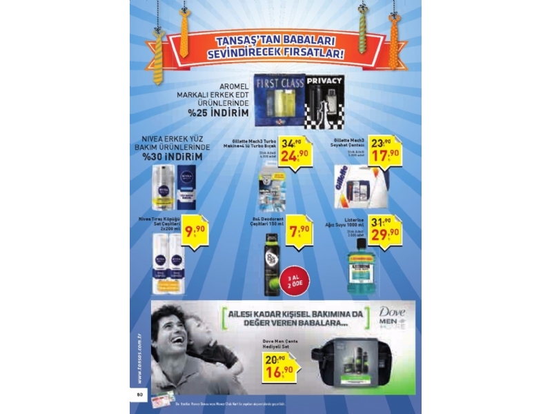 Tansa 11 - 24 Haziran 2015 ndirimli rnler Katalou - 60
