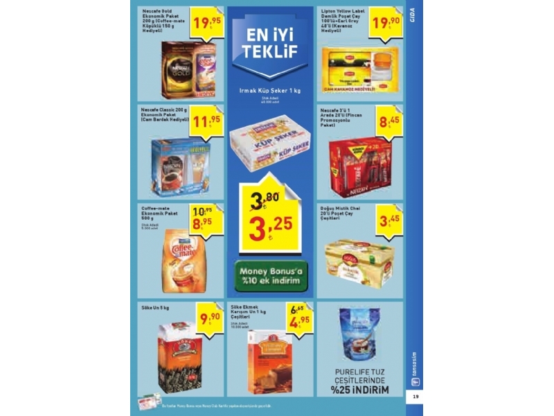 Tansa 11 - 24 Haziran 2015 ndirimli rnler Katalou - 19