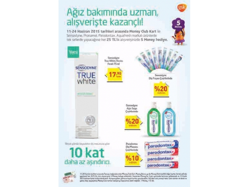 Tansa 11 - 24 Haziran 2015 ndirimli rnler Katalou - 62