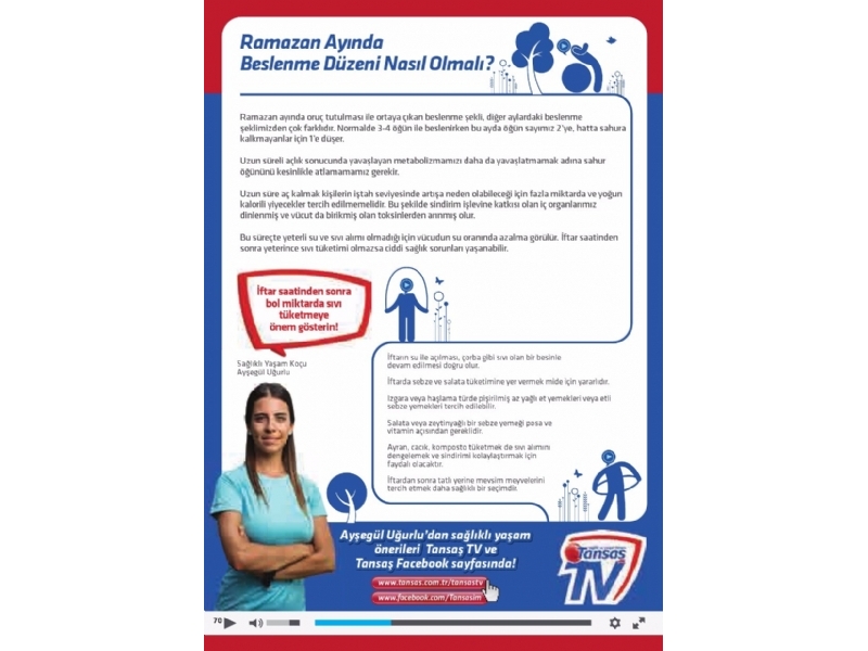 Tansa 11 - 24 Haziran 2015 ndirimli rnler Katalou - 70