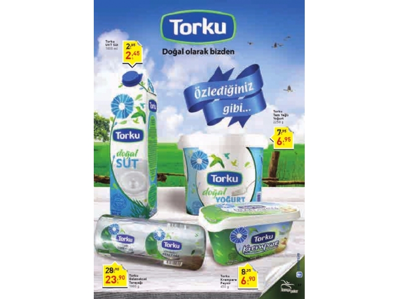 Tansa 11 - 24 Haziran 2015 ndirimli rnler Katalou - 37