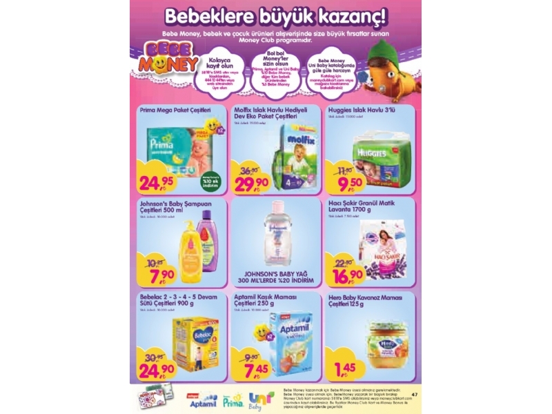Tansa 11 - 24 Haziran 2015 ndirimli rnler Katalou - 47