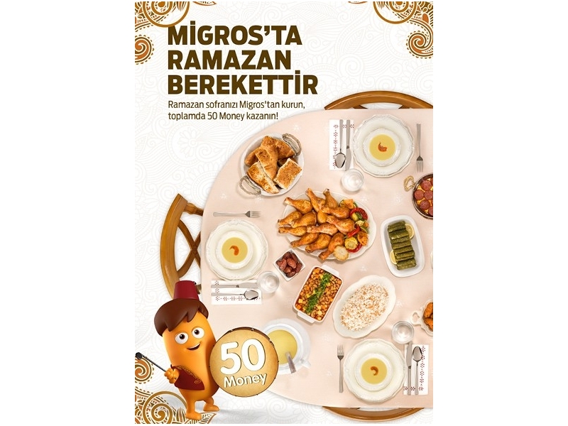 Migros 11 - 24 Haziran 2015 - 2