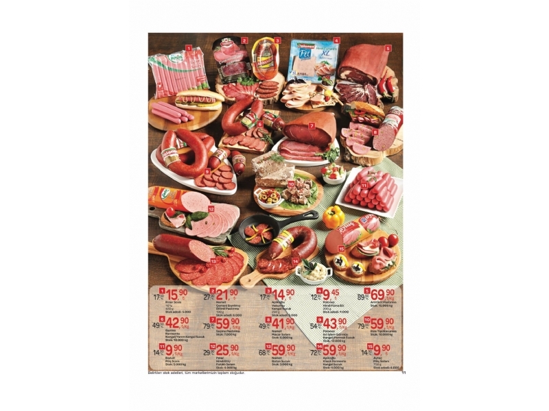 CarrefourSA 13 - 26 Haziran 2015 - 11
