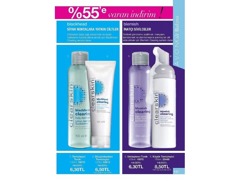 Avon 13 Haziran -3 Temmuz 2015 - 11