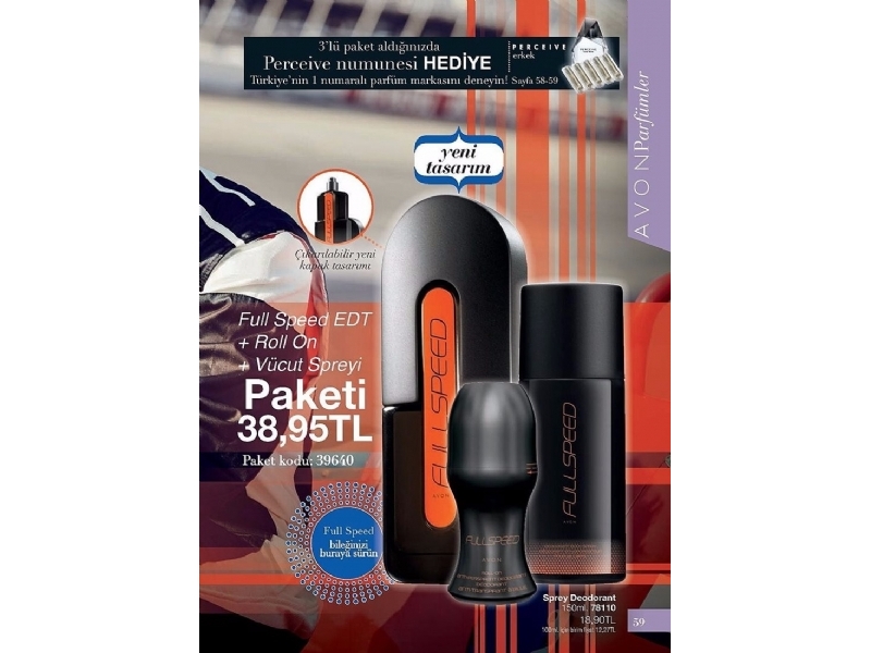 Avon 13 Haziran -3 Temmuz 2015 - 59