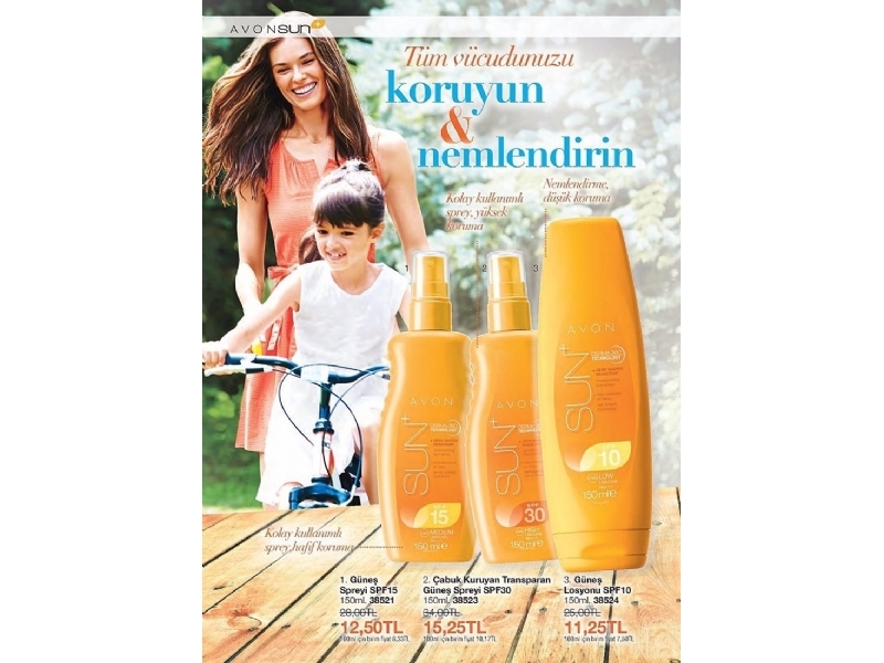 Avon 13 Haziran -3 Temmuz 2015 - 148